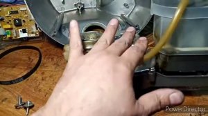 Ремонт мясорубки Kenwood MG 70 !