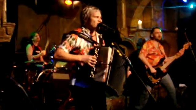 Концерт "Вопли Видоплясова" смотреть онлайн