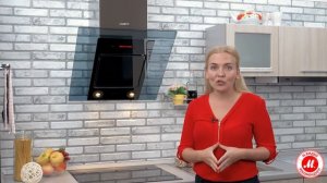 Обзор вытяжки Shindo PALLADA sensor 60 B/BG