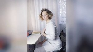 Как правильно сидеть?/ Красивая осанка