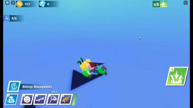 Nick Universe how to get to jellyfish fields 2022 смотреть онлайн