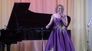 «Тайна» — Ирина Шоркина