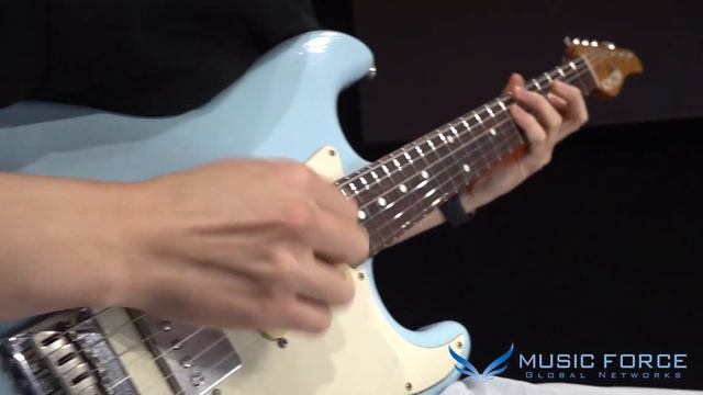 Schecter USA CS Traditional Wembley Demo-'Change The World' (Cover) by Guitarist 'Moonseok Nam'(남문석