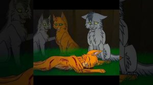 Коты воители смерти