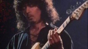 Anybody There－Ritchie Blackmore
