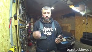 Замена свечей накала Как выкрутить и не сломать свечи накаливания дизельного двигателя