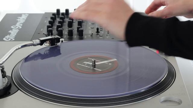 30 Days of Scratching Day 20 - Modern Thug Cuts смотреть онлайн