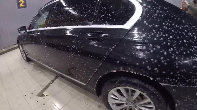 И снова автосервис!/Где работа???