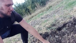 Minelab vanguish первый коп ⛏️ Коп с миталлоискателем Минелаб ванквиш 340