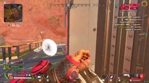 AMAZING Mirage 21 KILLS and 4,165 Damage Apex legends Gameplay Season 18