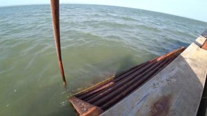 поселок Приморский / Таманский залив