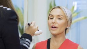 Макияж на свадьбу | Свадебный макияж от ТОП-визажиста. BEAUTY DAY by ANNA GOROD