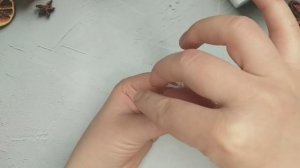 Потрясающе красивый ОБОДОК СНЕЖИНКИ своими руками ❄❄❄ Снежинка из глиттерного фоамирана DIY ❄