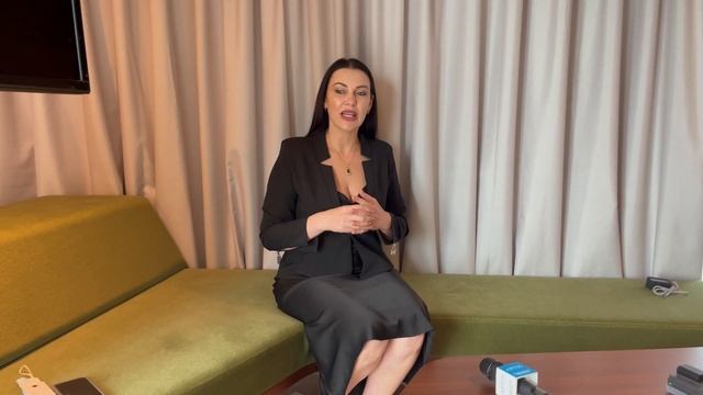 Отзыв об Estet Portal: Ольга Выходцева смотреть онлайн