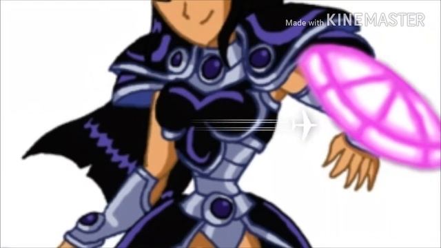 Кто ты по знаку зодиака из юных титанов ??? смотреть онлайн