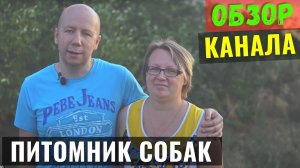 Питомник Собак Обзор и Доход Ютуб Канала
