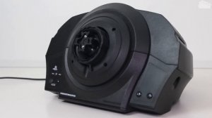 THRUSTMASTER T300 Ferrari Integral Racing Wheel - Alcantara Edition - (Langzeit-) REVIEW