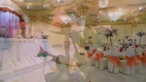 Банкетный зал Марракеш. Махачкала