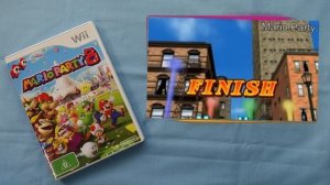 10 Multiplayer Wii Games I still play