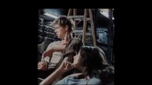 Бегущий в Лабиринте ( Ньют и Тереза )