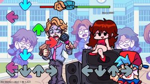 Bad Piggies But Different Characters Sing It 🎤 (FNF Everyone Sings Bad Piggies)