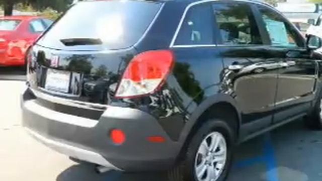 2008 Saturn Vue - Thousand Oaks CA смотреть онлайн