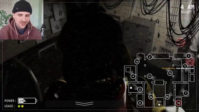 YUWNEE успел среагировать на ФОКСИ смотреть онлайн