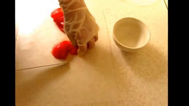 Запеканка или горячий салат из куриной печени смотреть онлайн