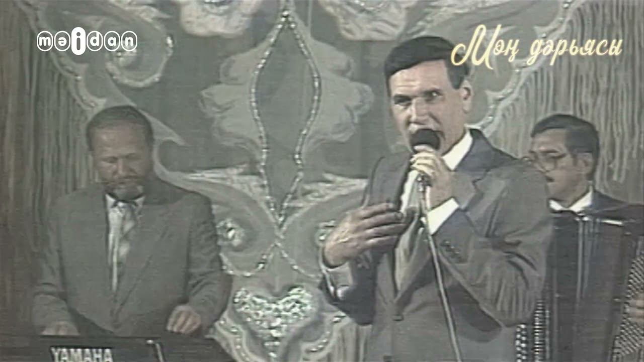 Легенда! Бүген Илһам Шакировка 87 яшь тулган булыр иде смотреть онлайн