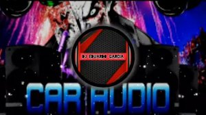 TEMA OPEN SHOW - (INFINITI) - DJ ROBERT CARAUDIO | DJ EDUARDO GARCIA