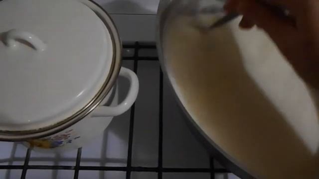 Пшенная каша из бабушкиной печки,очень простой но  вкусный завтрак!