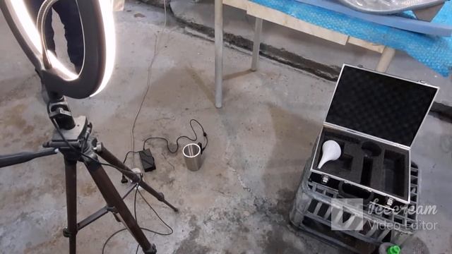 ВОССТАНОВЛЕНИЕ ФАР (Химия или полировка) смотреть онлайн