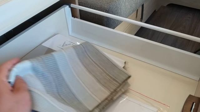 Обзор самого большого нового зимнего автодома FENDT 720 SKDW Bianco 2021год 6 мест с отоплением ALD смотреть онлайн