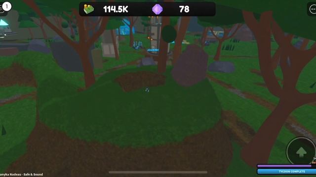 Roblox Mage Tycoon | (EXTRA) ROBUX GOD BURST + Free Rewards Spells Showcase смотреть онлайн