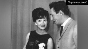 Ей - 80, а ему 84, они вместе 55 лет: любовь и предательство Людмилы Савельевой и Александра Збруев