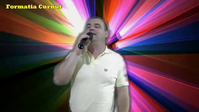 Formatia Curnut Группа Курнуц -Inima spune muzica moldoveneasca curnut курнуц