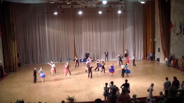 Е класс Юниоры 2 1/2 финала латина смотреть онлайн