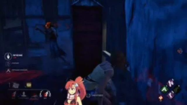 Ночной стрим.Шептуны и храпуны. смотреть онлайн