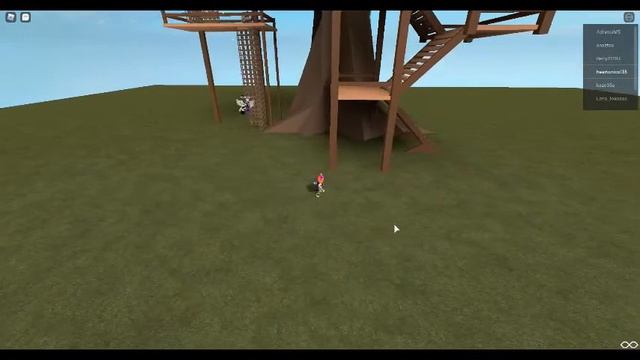 roblox Survival The Jeff The Killer {video heart} смотреть онлайн