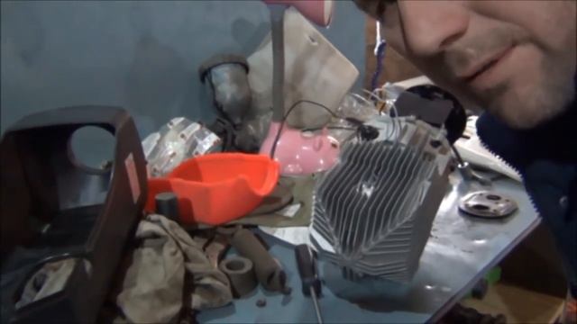 ремонт китайского фена смотреть онлайн