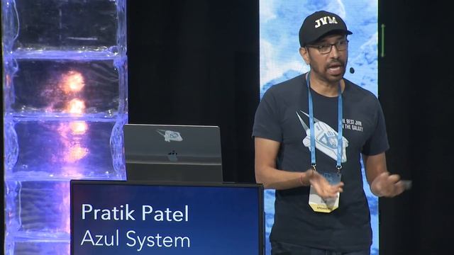 Performance Testing Java Applications by Pratik Patel смотреть онлайн