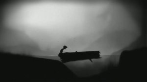 Limbo - #1 - Большой и Глупый Паук!