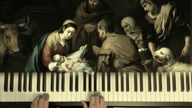 J.S.BACH - Gesu gioia degli uomini