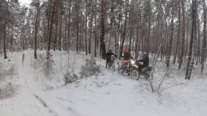 Loncin LX300 шо робиться коли вода в бачьок попала