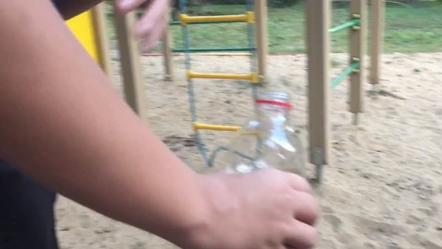 Как выглядит мокрый песок смотреть онлайн