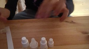 приготовка духов