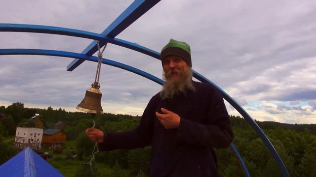 НОВОЕ. ПРОРОЧЕСТВА И ЧУДЕСА ОТРОКА ВЯЧЕСЛАВА!!! - часть 1. смотреть онлайн