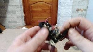 Радиоприёмник Океан 203