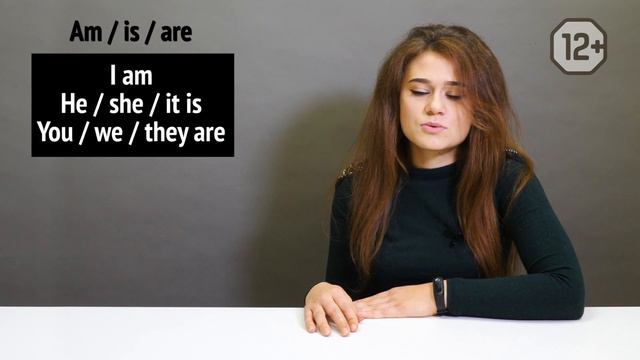 Present Simple | Английский для начинающих | English grammar #5