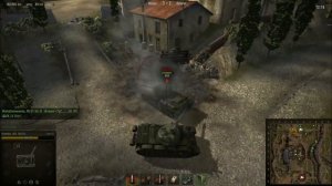 Мир танков. Обзор Type 62